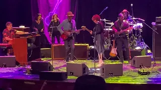 Ana Popovic & Keb' Mo' - "Brand New Man" - Keeping the Blues Alive Mediterranean II