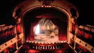 The Phantom of the Opera Official Trailer #1 - Robert Englund Movie (1989) HD