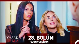 Yasak Elma 28. Bölüm (Uzun Versiyon)