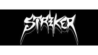 STRIKER (Live) Lethal Force/2nd Attack @Loud As Hell Festival IV- SlimBzTV -HD