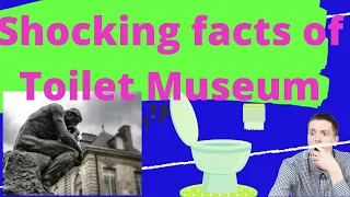 Sulabh International Museum of Toilets | New Delhi| Toilet Museum @TravellingPaaji@TarunKrishna0381