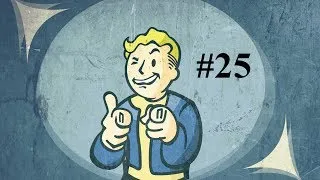 Fallout 1 #25 Alien Tech - Let's Play Fallout 1 | HD Gameplay