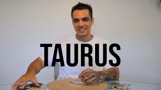 TAURUS: MAJOR TURN OF EVENTS BETWEEN YOU TWO | JUNE 3-9 TAROT READING