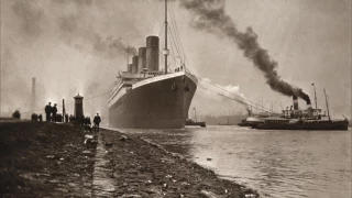 New Evidence | Titanic: New Evidence