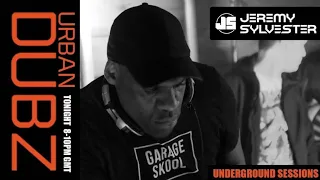 JEREMY SYLVESTER - UNDERGROUND HERO (20-07-2023) Garage & House Music