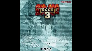 Tekken 3 Arcade OST - Yoshimitsu