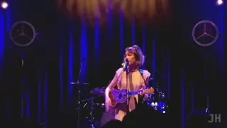 Grace VanderWaal - JTB Tour - 930 Club - Feb 7th 2018