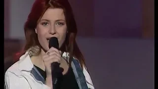 Axelle Red - Le monde tourne mal - Tartufo - 1994