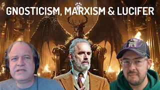 Is Marxism Gnostic? Responding To Jordan Peterson with Miguel Conner