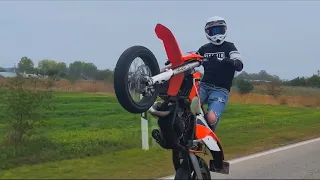 Bikelife HUNGARY │ 2022 SUPERMOTO