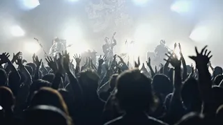 ハレルヤ “Hallelujah” performed in The Birthday『SUNBURST TOUR 2021』