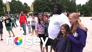 noisey CHIRAQ　シカゴの闇から生まれたドリル・ミュージック⑥