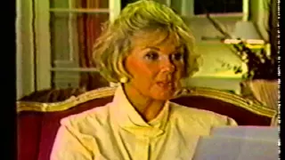 Copy of DORIS DAY - GARY COLLINS INTERVIEW - 1985