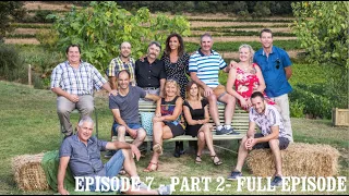 L'AMOUR EST DANS LE PRÉ - SAISON 14 - EPISODE 7 - PART 2