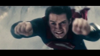 TRIBUTE FOR SUPERMAN |Legends_Never_Die_[Alan_Walker_Remix] | BY HARSHIT