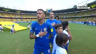 Neymar vs Colômbia hd by mncomps2