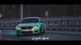 RO$S - Кто такой (Cover) Раз два три просто посмотри | BMW M5 Showtime