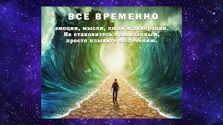 Всё временно / Мир Есть Мысль / эпизод 01