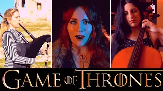 Game of Thrones & House of the Dragon Theme Mashup