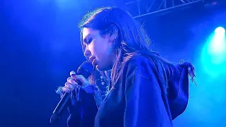 Dua Lipa | (Live) T in the Park 2016 [Full Concert]