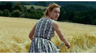 The Reader (2008) - "Cycling Holiday" scene [1080]