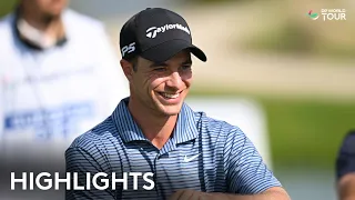 Round 3 Highlights | 2024 European Open