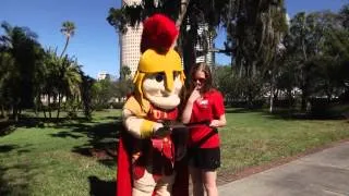 Prepare for Your Visit to The University of Tampa