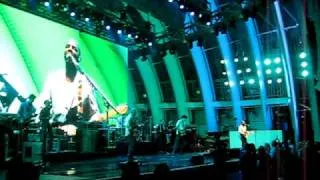 John Mayer @ Hollywood Bowl - I Don't Trust Myself (With Loving You)