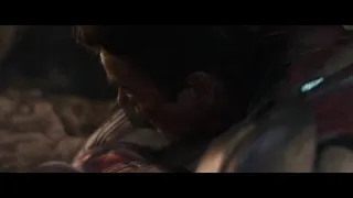 ET MOI JE SUIS IRON MAN ! -Extrait de Avengers ENDGAME - Version Française !!!