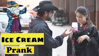 Magic Prank On Girls | Pranks In Pakistan | Humanitarians