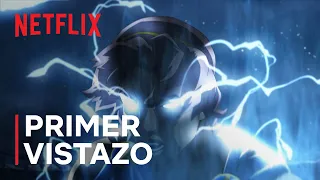 Sangre de Zeus: Temporada 2 | Primer vistazo | Geeked Week '23 | Netflix