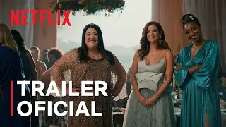 Sweet Magnolias Temporada 3 | Trailer oficial | Netflix