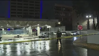 MARTA Police shoot, kill man with gun after trying to ticket him on drug charge, chief says