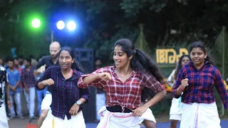Onam Dance | RIT Kottayam | Aakrutham23