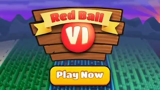 Red Ball VI - Trailer 2019