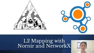 Layer 2 Mapping with Nornir and NetworkX