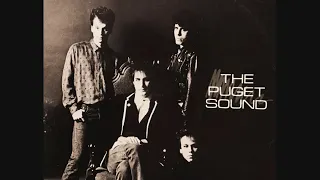 Obscure 80's Bands "The Puget Sound - Untitled" (Complete Album)