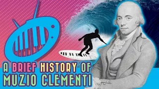 A Brief History of Clementi, the Underrated Innovator