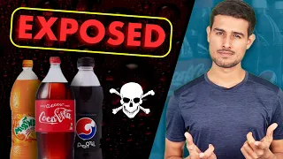 Dark Reality of Cold Drinks | Dhruv Rathee