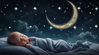 Soothing Lullaby For Babies To Go To Sleep Fast In 4 Minutes💤Sleep Music For Your Babies #lullababy