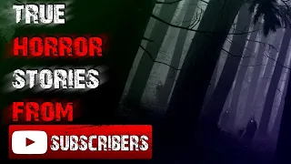 6 TRUE Horror Stories From SUBSCRIBERS | True Scary Stories