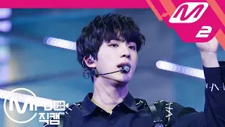 [MPD직캠] 방탄소년단 진 직캠 4K 'FAKE LOVE' (BTS JIN FanCam) | @MCOUNTDOWN_2018.5.31