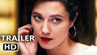 KATE Trailer (2021) Mary Elizabeth Winstead, Woody Harrelson, Action Movie