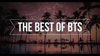 The Best of BTS '"1 HOUR PIANO PLAYLIST" 2020