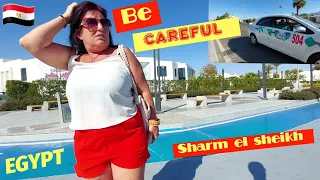 🇪🇬 Egypt, sharm el sheikh, be CAREFUL