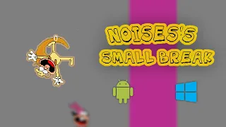 Pizza Tower - Noise's Not-So-Big Break (Release Trailer)