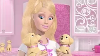 BARBIE LIFE IN THE DREAMHOUSE - SEASON 2 - FULL - ALL EPISODES - IN ENGLISH - BY MUSICAL TWIRL