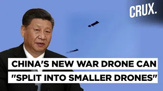 Chinese Scientists Claim Breakthrough In Drone Warfare With Maple Seed-Inspired Technology