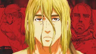 Vinland Saga “I Have No Enemies”