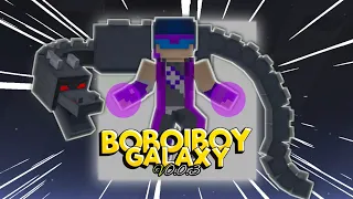 UPDATE!! ADDON BOBOIBOY GALAXY TERLENGKAP MCPE 1.20+ ADA KUASA BAYANG PUNYA FANG!